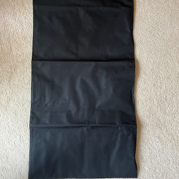 Thirty-One Hang Up Home Organizer, Wall Organizer, in black, RETIRED - Picture 6 of 6